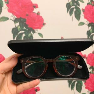 Bonlook x Jaglever Trailblazer Glasses